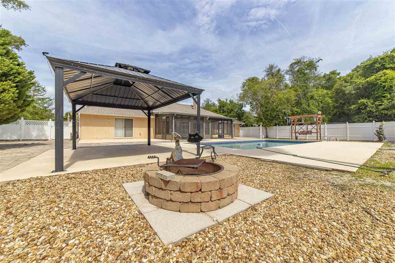 3144 Kings Road St. Augustine, FL 32086 - Photo 43 of 50