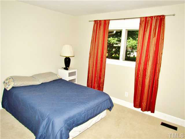 5013 Elaine Avenue Raleigh, NC 27616 - Photo 12 of 25 Bedroom