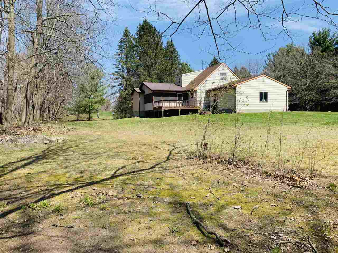 14246 South Duffield Road Byron, MI 48418 - Photo 32 of 40