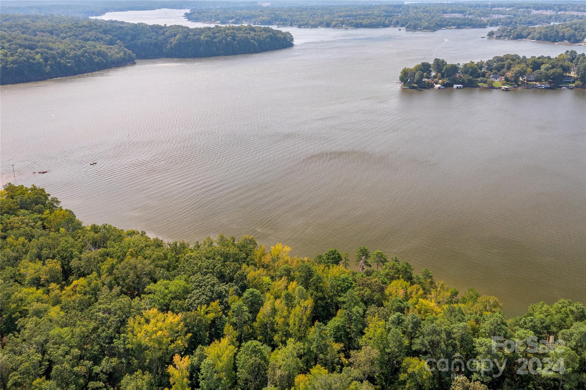 1007 Kingbird Lane Clover, SC 29710 - Photo 1 of 24 a view of a lake view