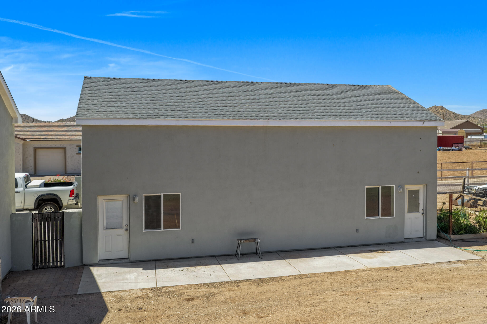 32480 North Royce Road Queen Creek, AZ 85144 - Photo 70 of 77