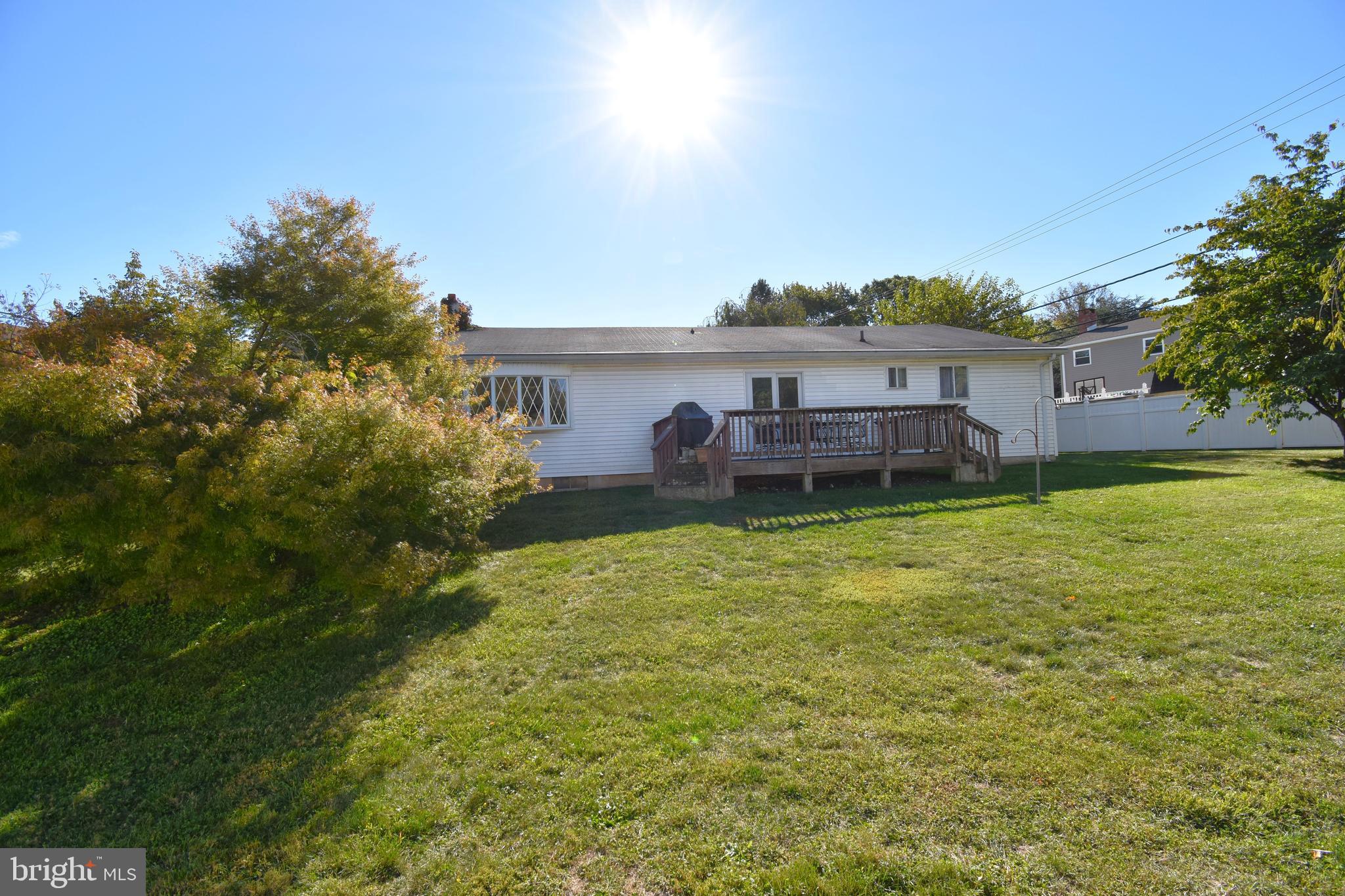 501 Valmore Road Fairless Hills, PA 19030 - Photo 14 of 17 Gallery Image 14