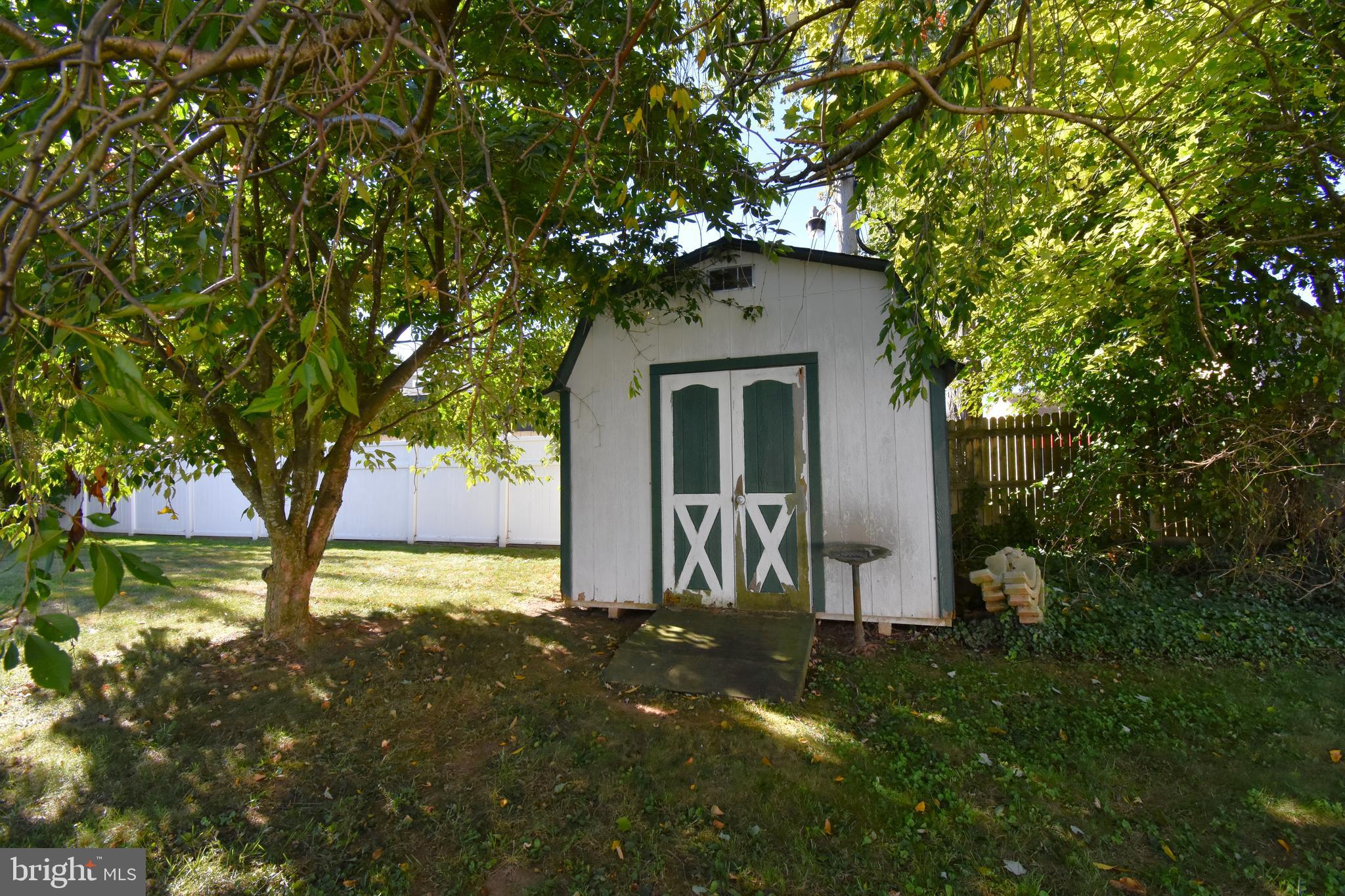 501 Valmore Road Fairless Hills, PA 19030 - Photo 16 of 17 Gallery Image 16
