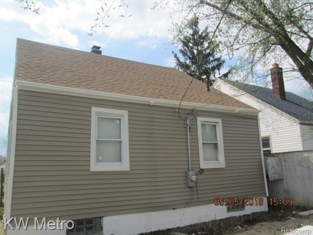 6732 Evergreen Road Detroit, MI 48228 - Photo 19 of 19 IMG_6854.JPG