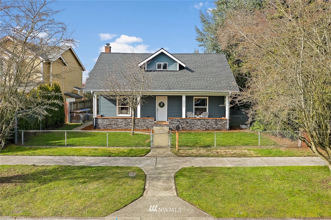 6210 South Fife Street Tacoma, WA 98409 - Photo 1 of 29