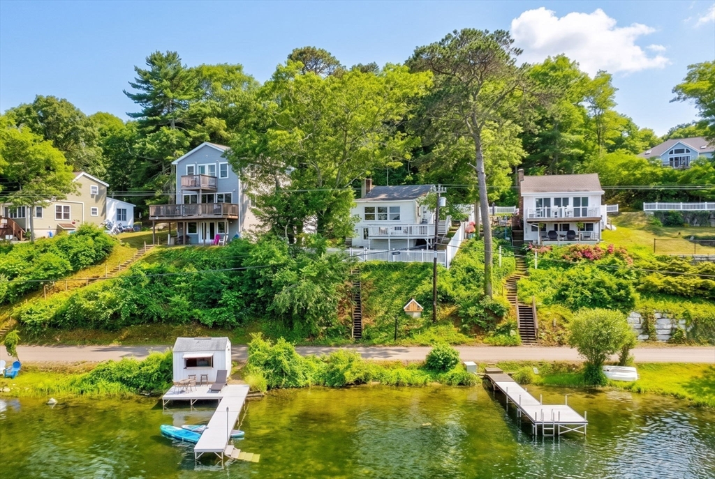 21 Hillside Road Plymouth, MA 02360 - Photo 3 of 42