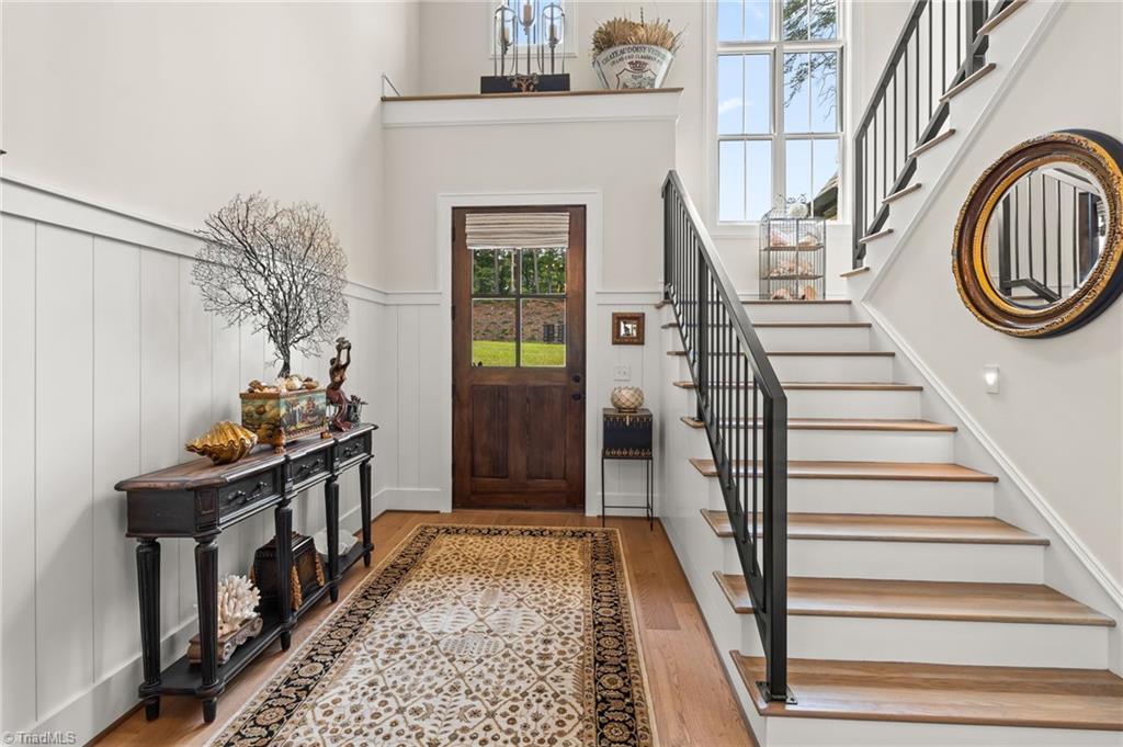 8111 Falcon Trail Oak Ridge, NC 27310 - Photo 8 of 50 Gallery Image 8