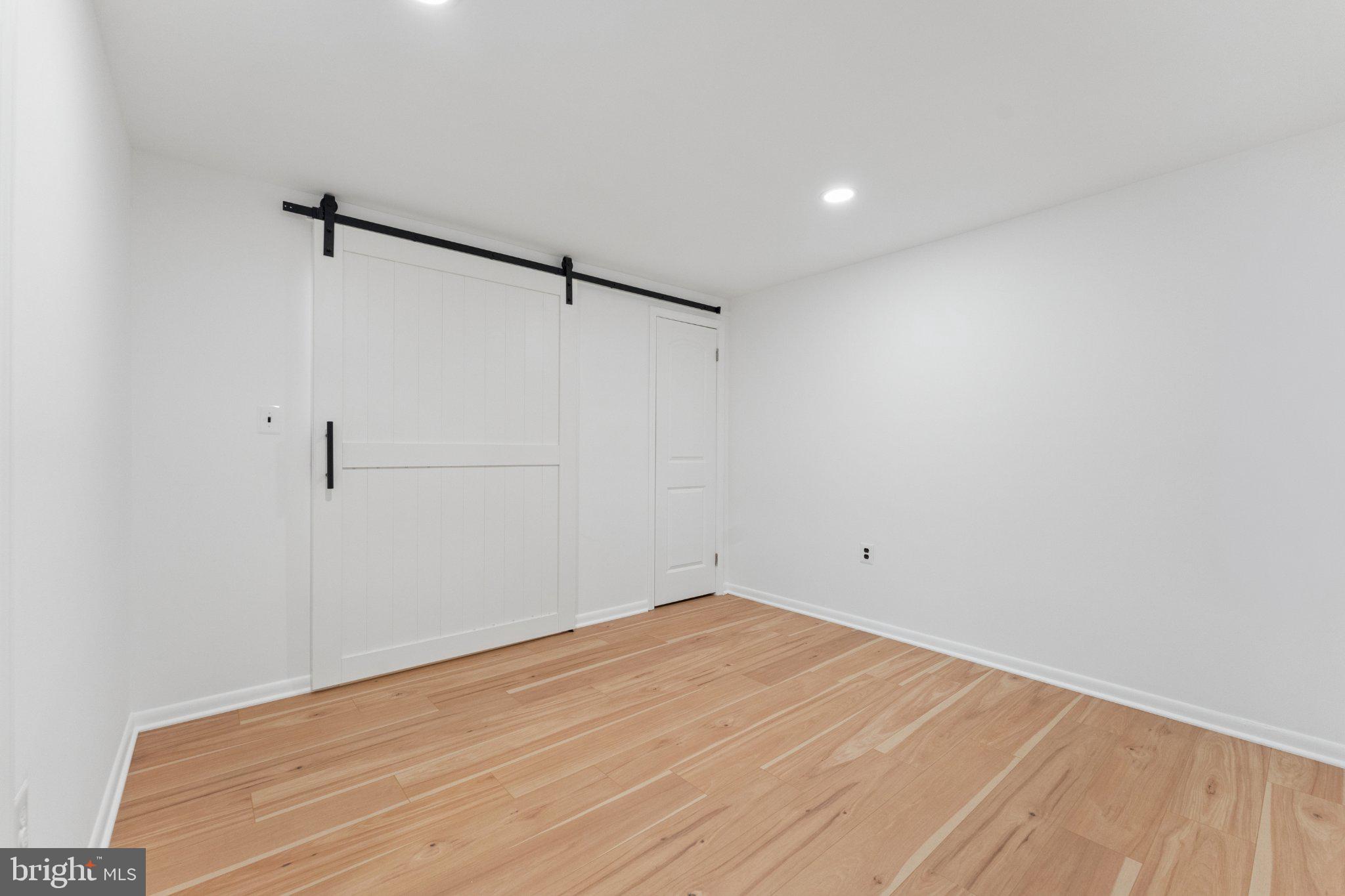 3219 Fox Mill Road Oakton, VA 22124 - Photo 55 of 87 Bright and airy minimalist space.