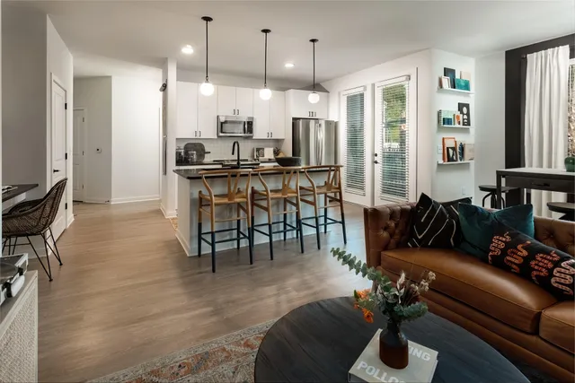 $1,597 | 2403 Mall Drive, Unit A2, North Charleston, SC 29406