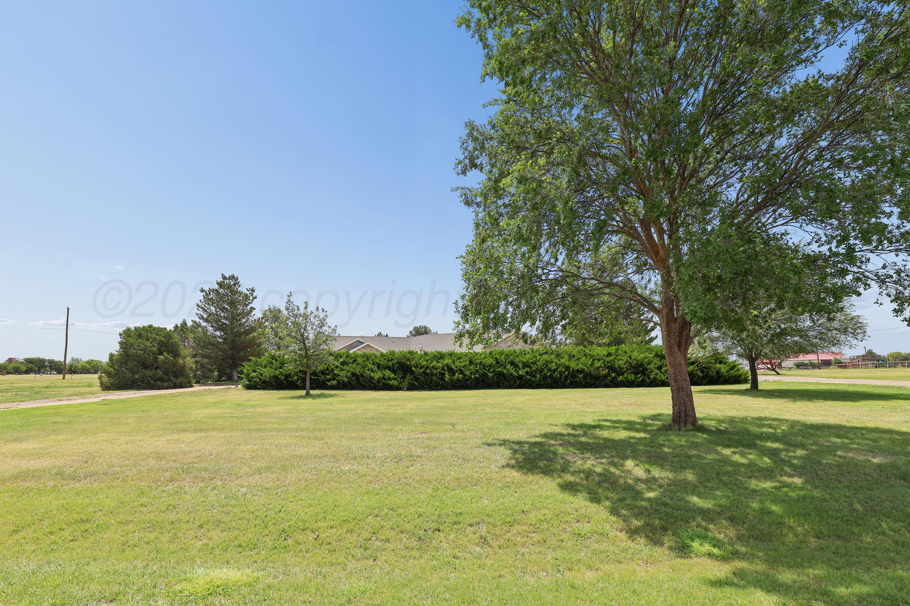5621 White Fence Road Canyon, TX 79015 - Photo 1 of 56 1-Front
