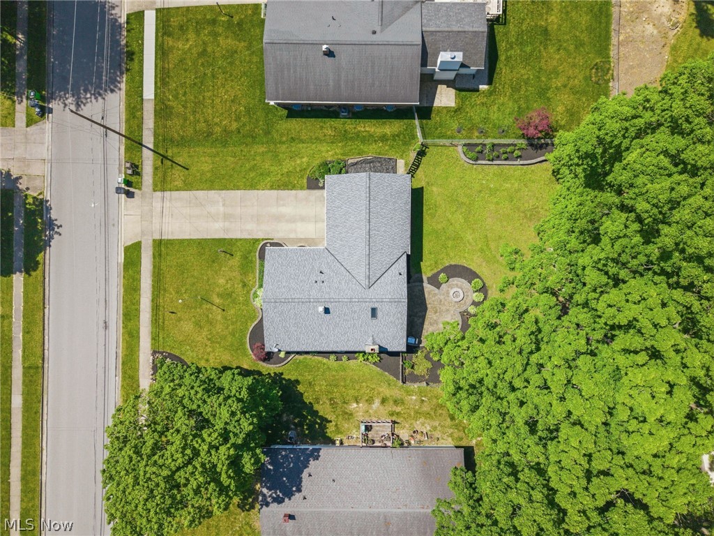 3778 Vira Road Stow, OH 44224 - Photo 35 of 41