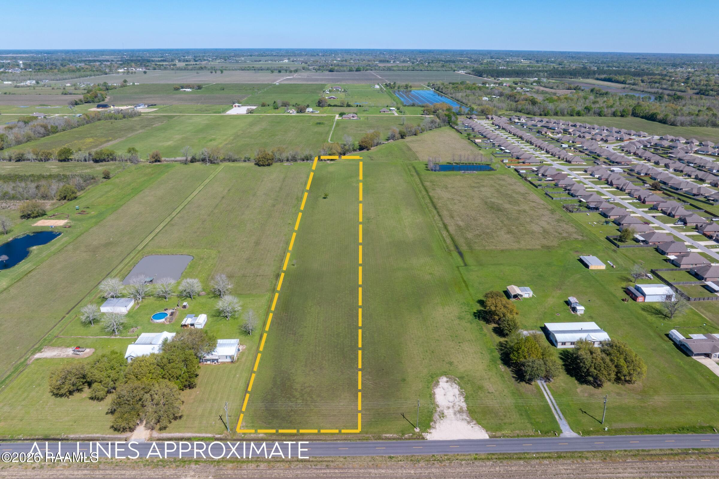 5400 Landry Road Duson, LA 70529 - Photo 3 of 5 4