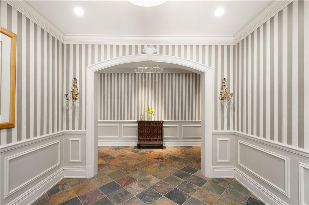 125 Froebe Road Venetia, PA 15367 - Photo 8 of 50 a view of front door