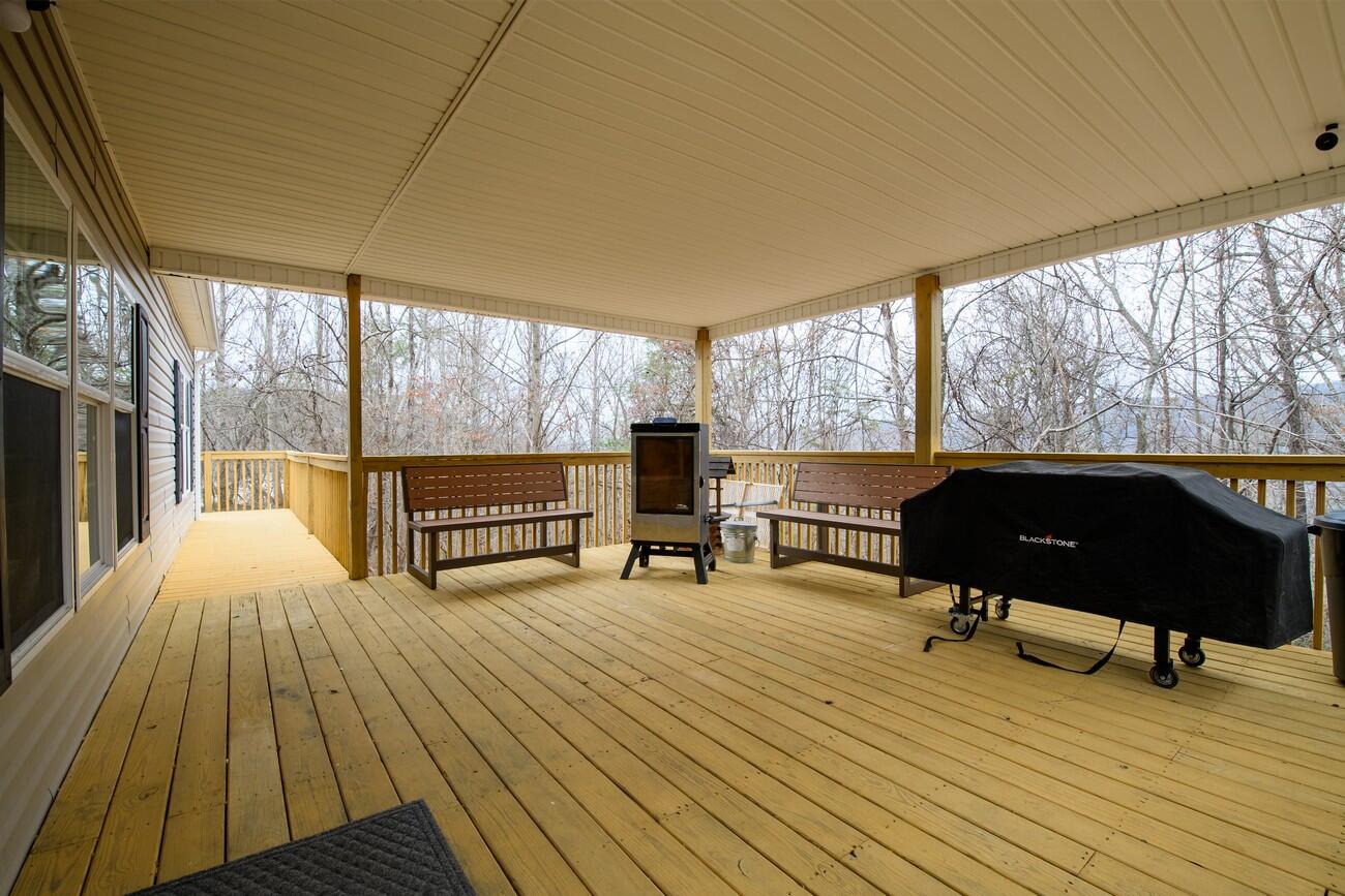 1246 Sussex Road Dayton, TN 37321 - Photo 3 of 35 Sussex (3)