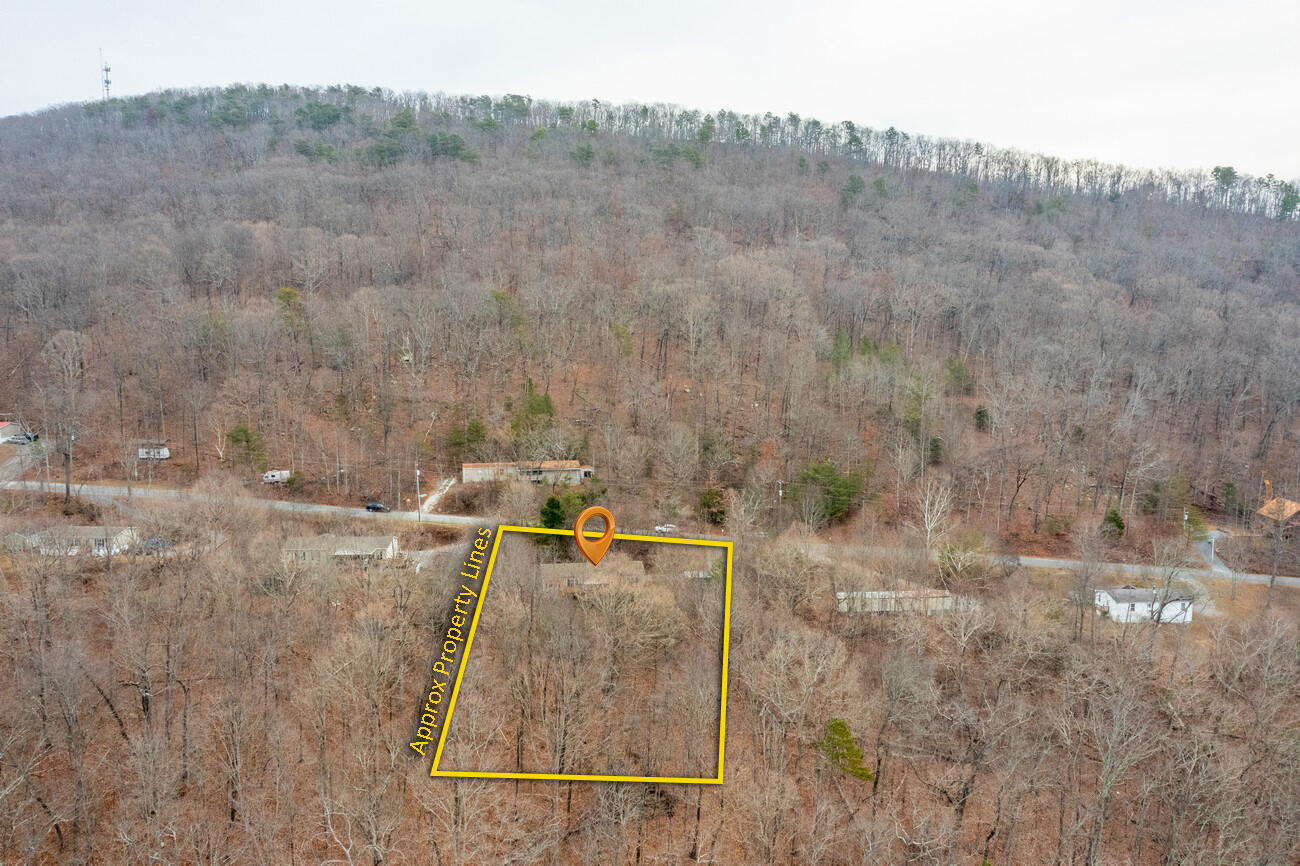 1246 Sussex Road Dayton, TN 37321 - Photo 35 of 35 Sussex (36)