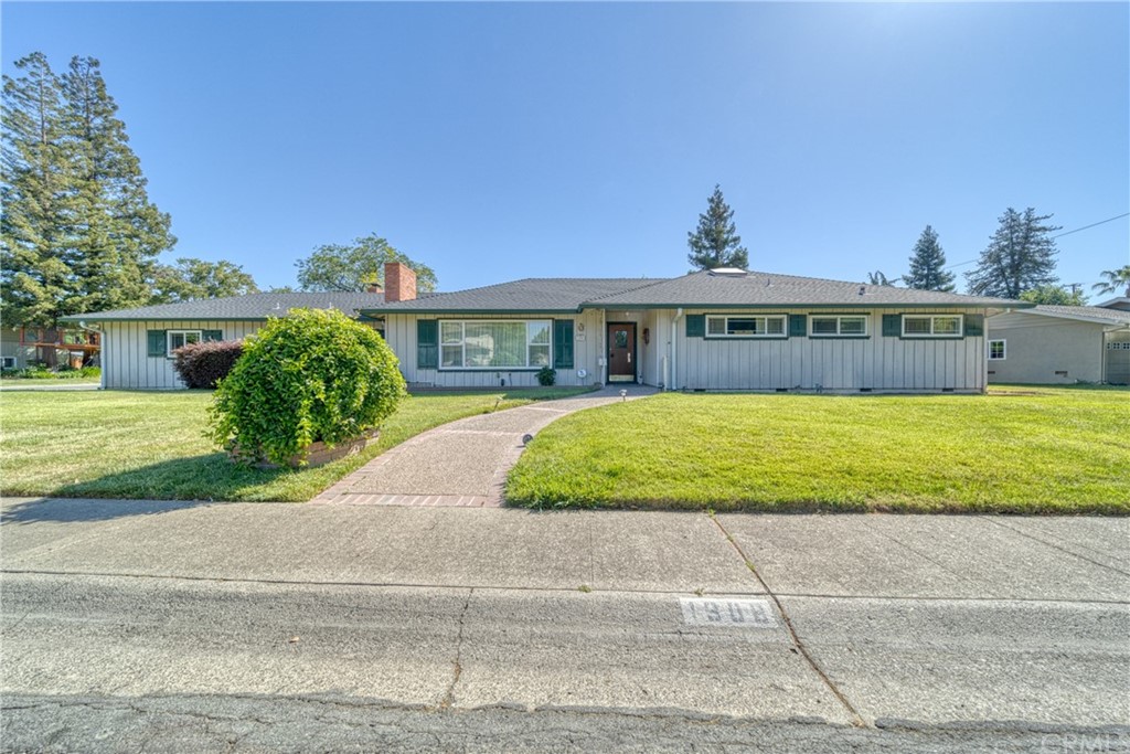 1308 Kentfield Road Chico, CA 95926 - Photo 1 of 1 Gallery Image 1