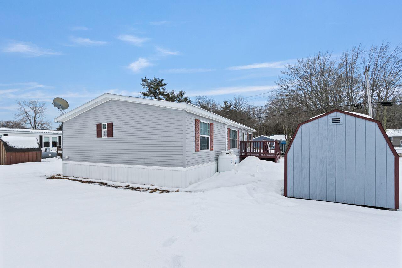 51 Maquoit Road Brunswick, ME 04011 - Photo 42 of 45 20260109KL-71044