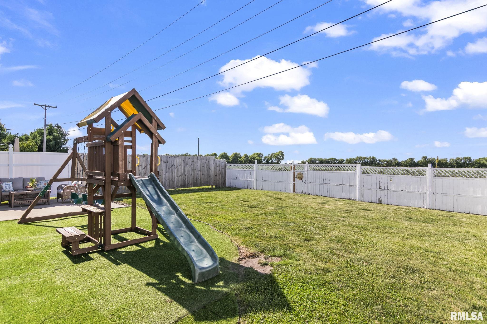 3813 Sugar Loaf Drive Springfield, IL 62711 - Photo 26 of 30