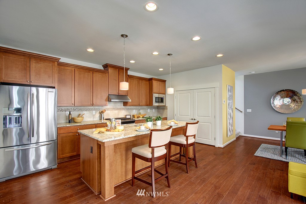 4417 186th Place Southeast Bothell, WA 98012 - Photo 5 of 15