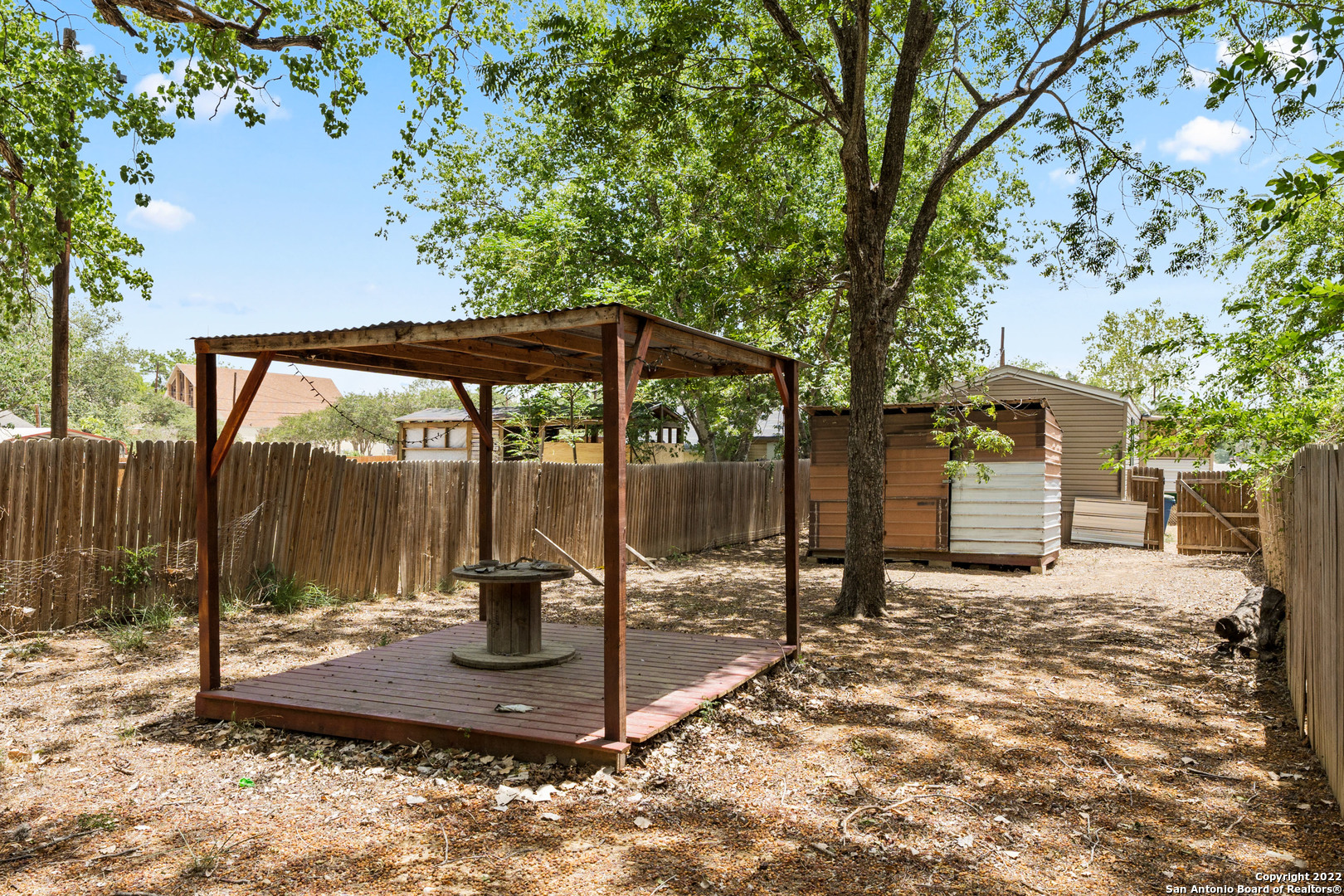 311 North Reed Street Pleasanton, TX 78064 - Photo 31 of 33