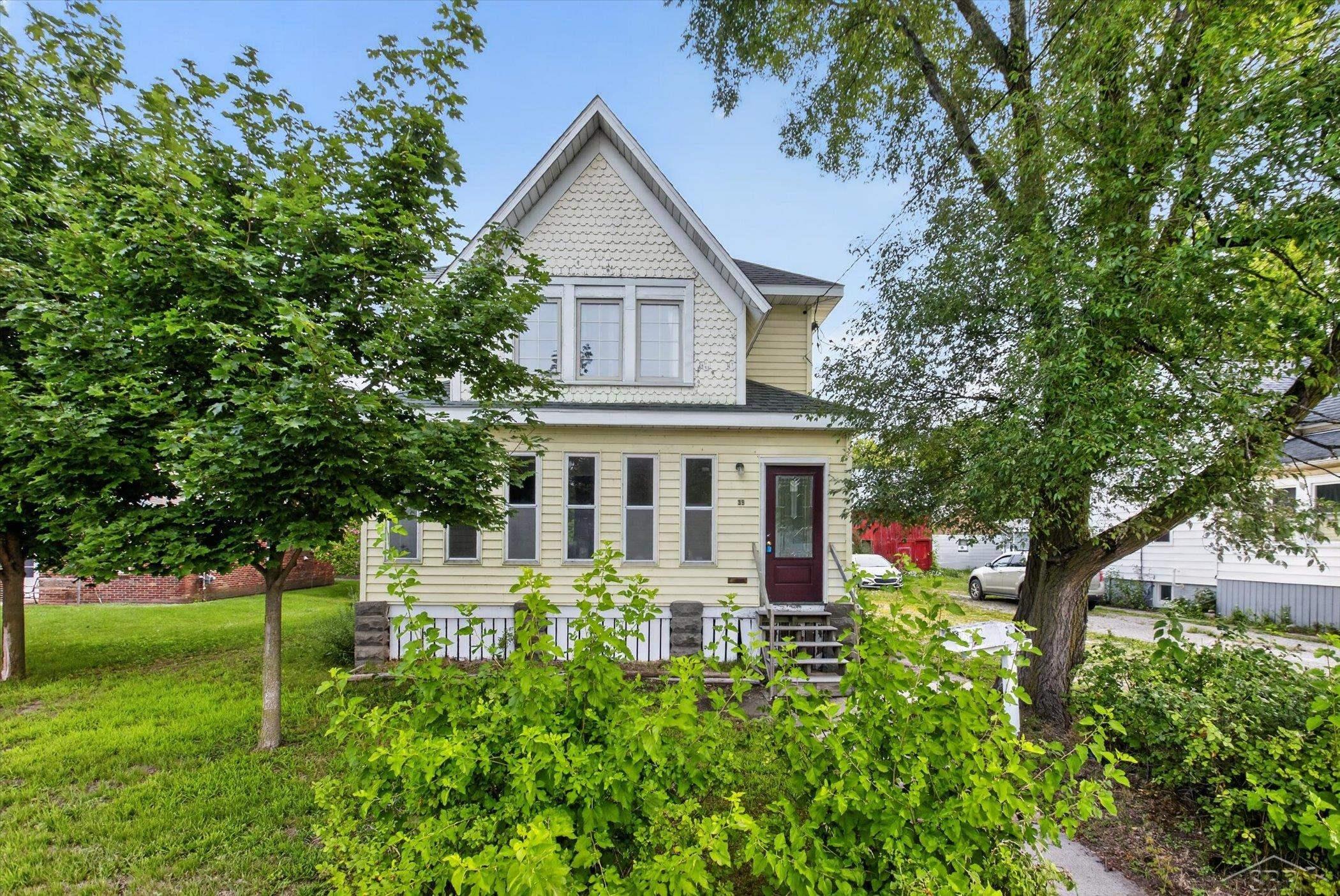 39 Washington Street Sebewaing, MI 48759 - Photo 2 of 36 Gallery Image 2