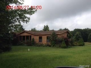 17756 Gregory Road Gregory, MI 48137 - Photo 1 of 9 photo 1.jpg