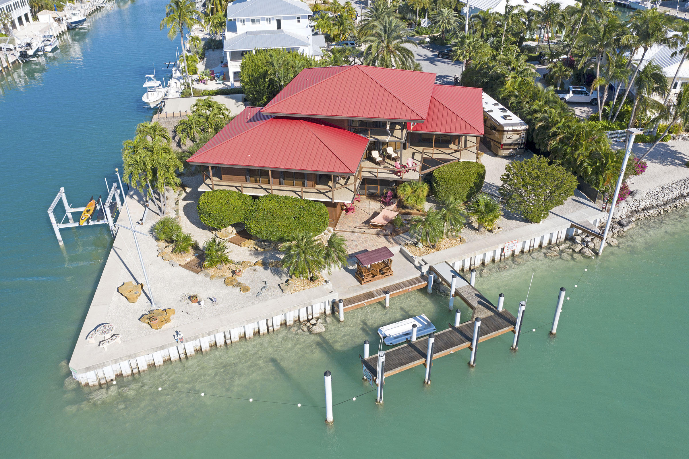 155 Severino Drive Islamorada, FL 33036 - Photo 1 of 9 Point property