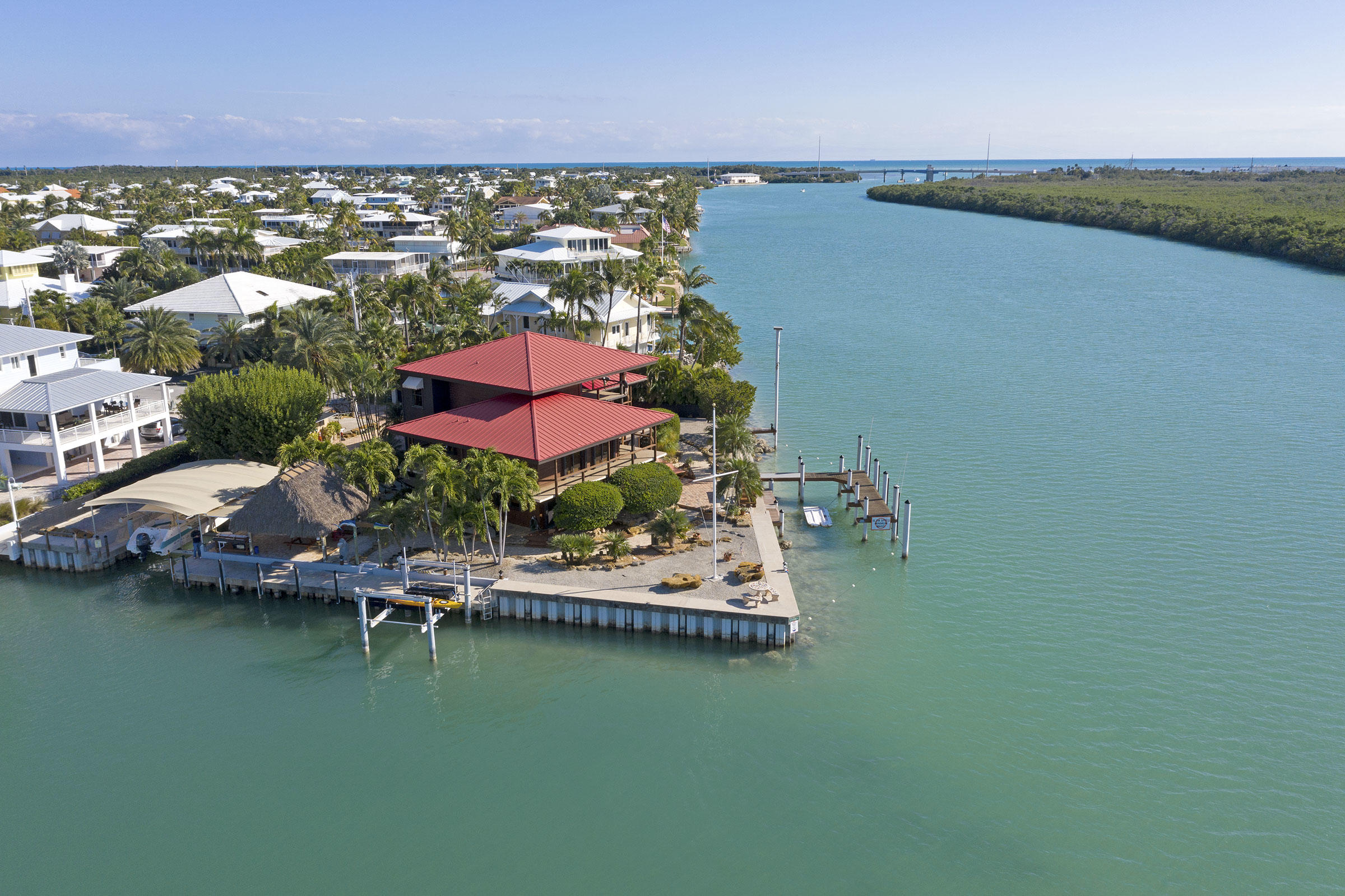 155 Severino Drive Islamorada, FL 33036 - Photo 2 of 9 Pirates Den