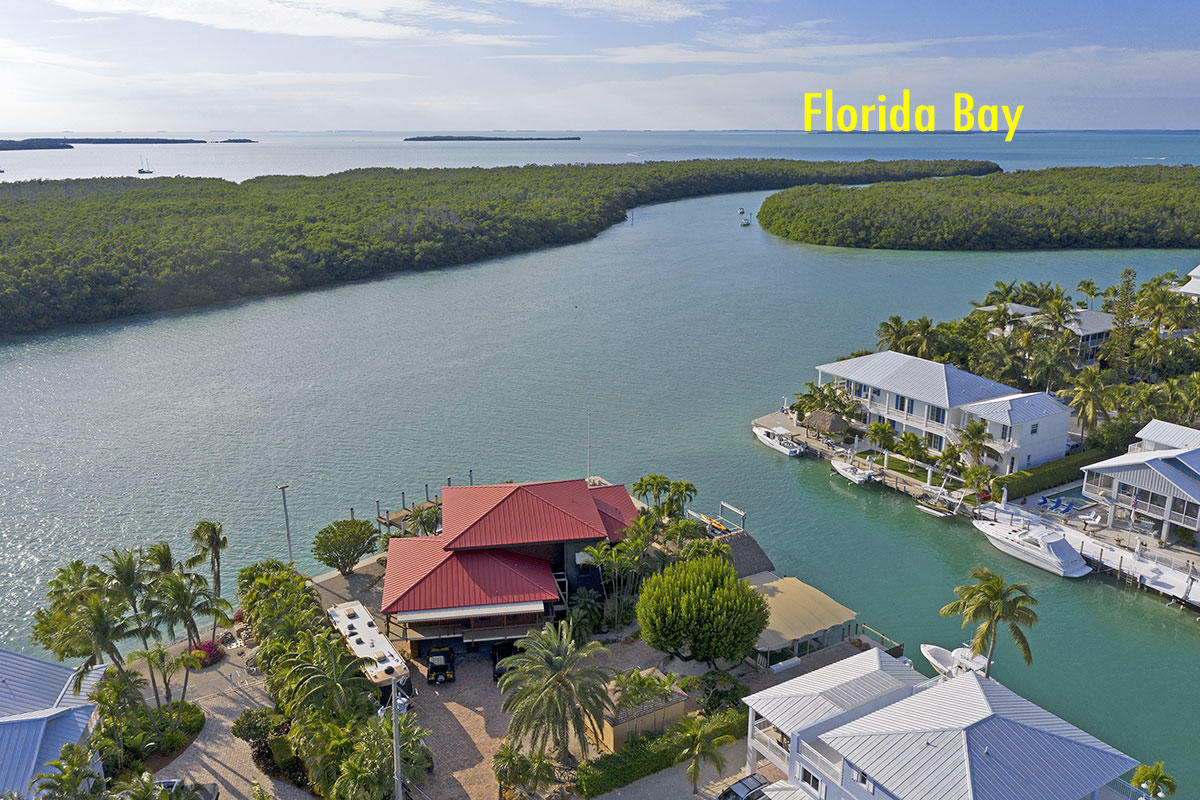 155 Severino Drive Islamorada, FL 33036 - Photo 6 of 9 Florida Bay Access
