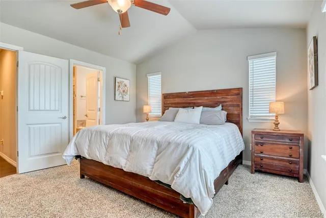 $515,000 | 12718 Windingwalk Drive, Peyton, CO 80831