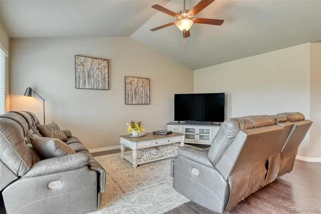 $515,000 | 12718 Windingwalk Drive, Peyton, CO 80831