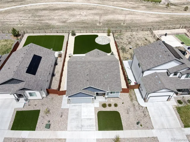 $515,000 | 12718 Windingwalk Drive, Peyton, CO 80831