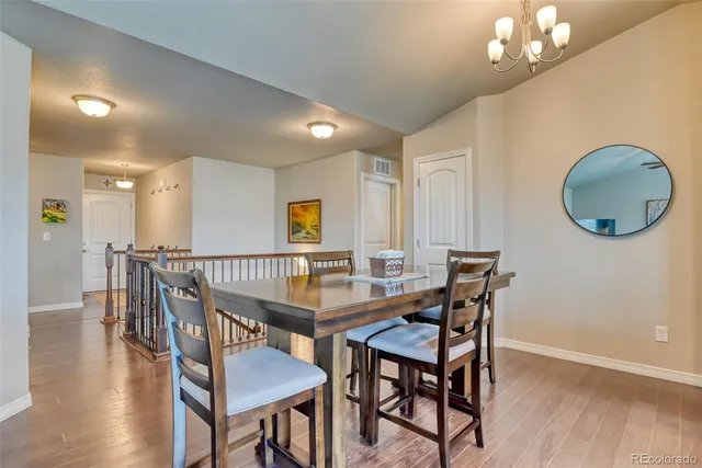 $515,000 | 12718 Windingwalk Drive, Peyton, CO 80831