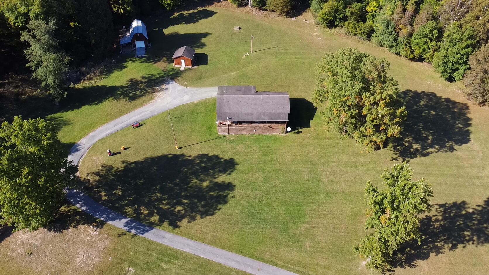3607 Laurel Creek Road Union, WV 24983 - Photo 22 of 30 Gallery Image 22