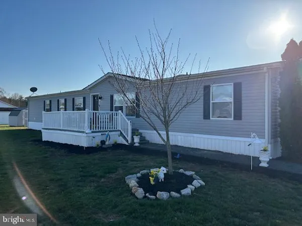 $110,000 | 12 Little John Court, Elkton, MD 21921
