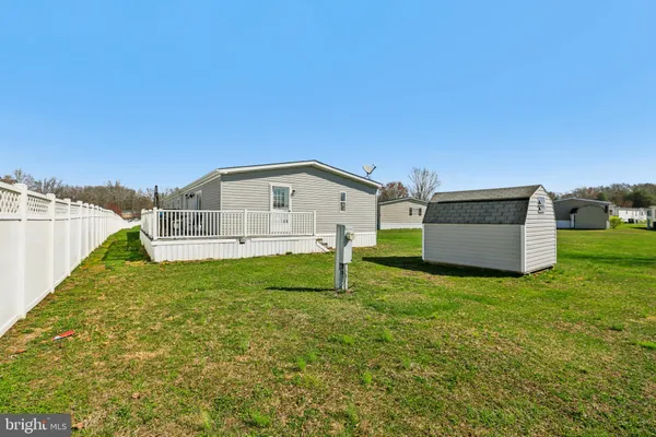 $110,000 | 12 Little John Court, Elkton, MD 21921