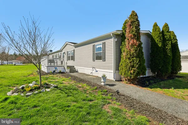 $110,000 | 12 Little John Court, Elkton, MD 21921