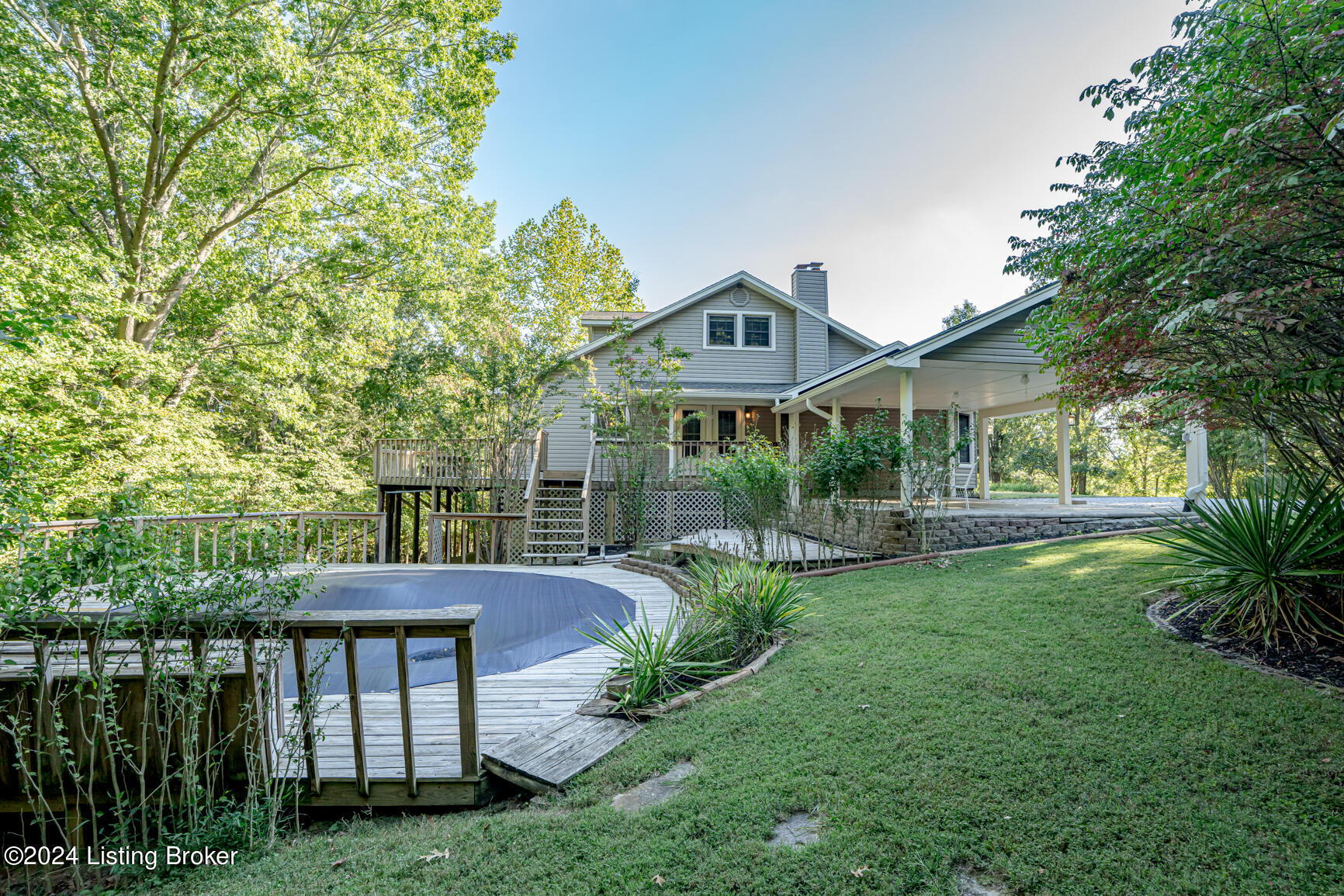 1102 Clay Burgin Road Lawrenceburg, KY 40342 - Photo 13 of 97 DSC08065