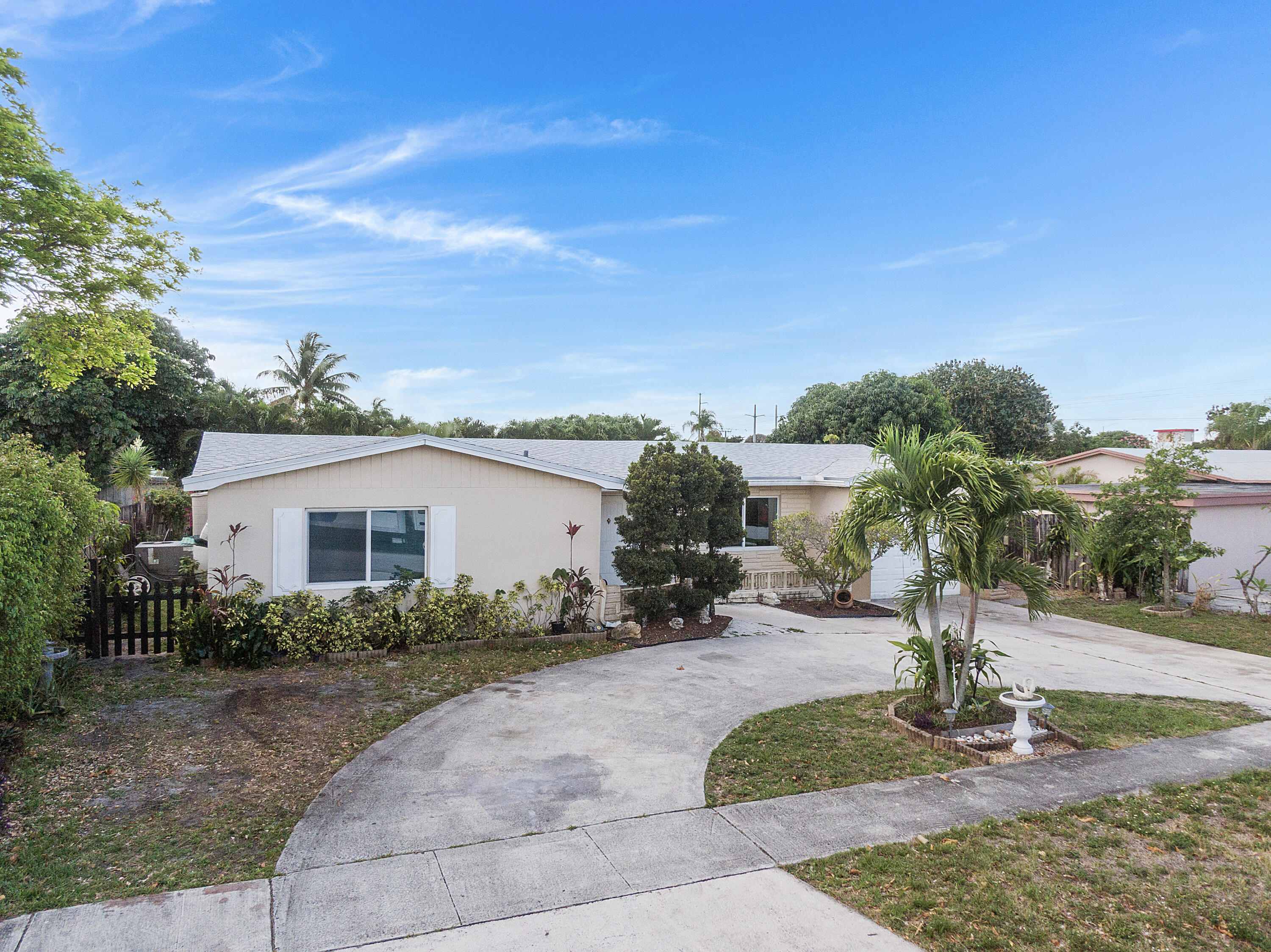 6972 Northwest 8th Street Margate, FL 33063 - Photo 2 of 50 Home Front