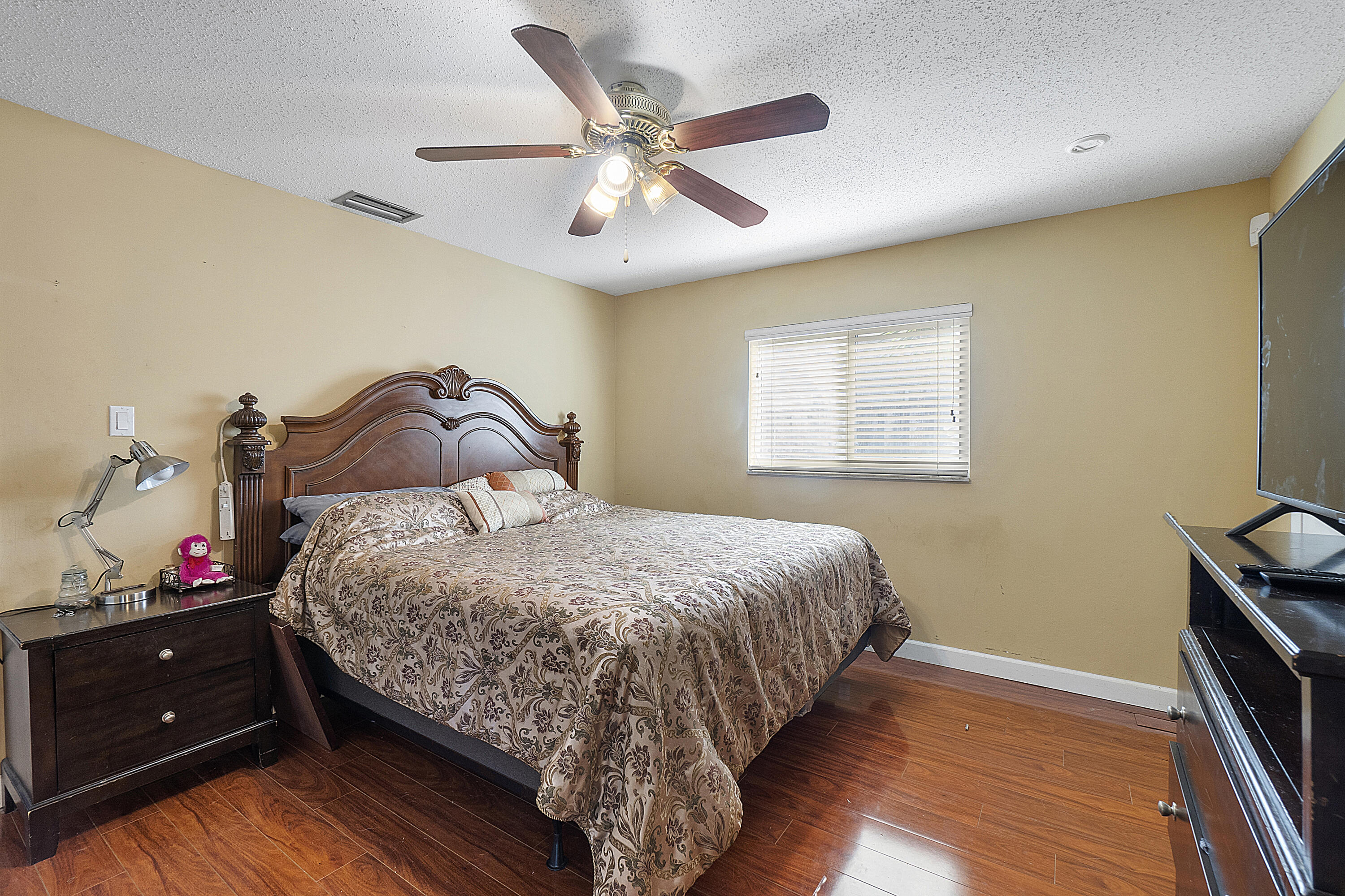 6972 Northwest 8th Street Margate, FL 33063 - Photo 22 of 50 Master Bedroom