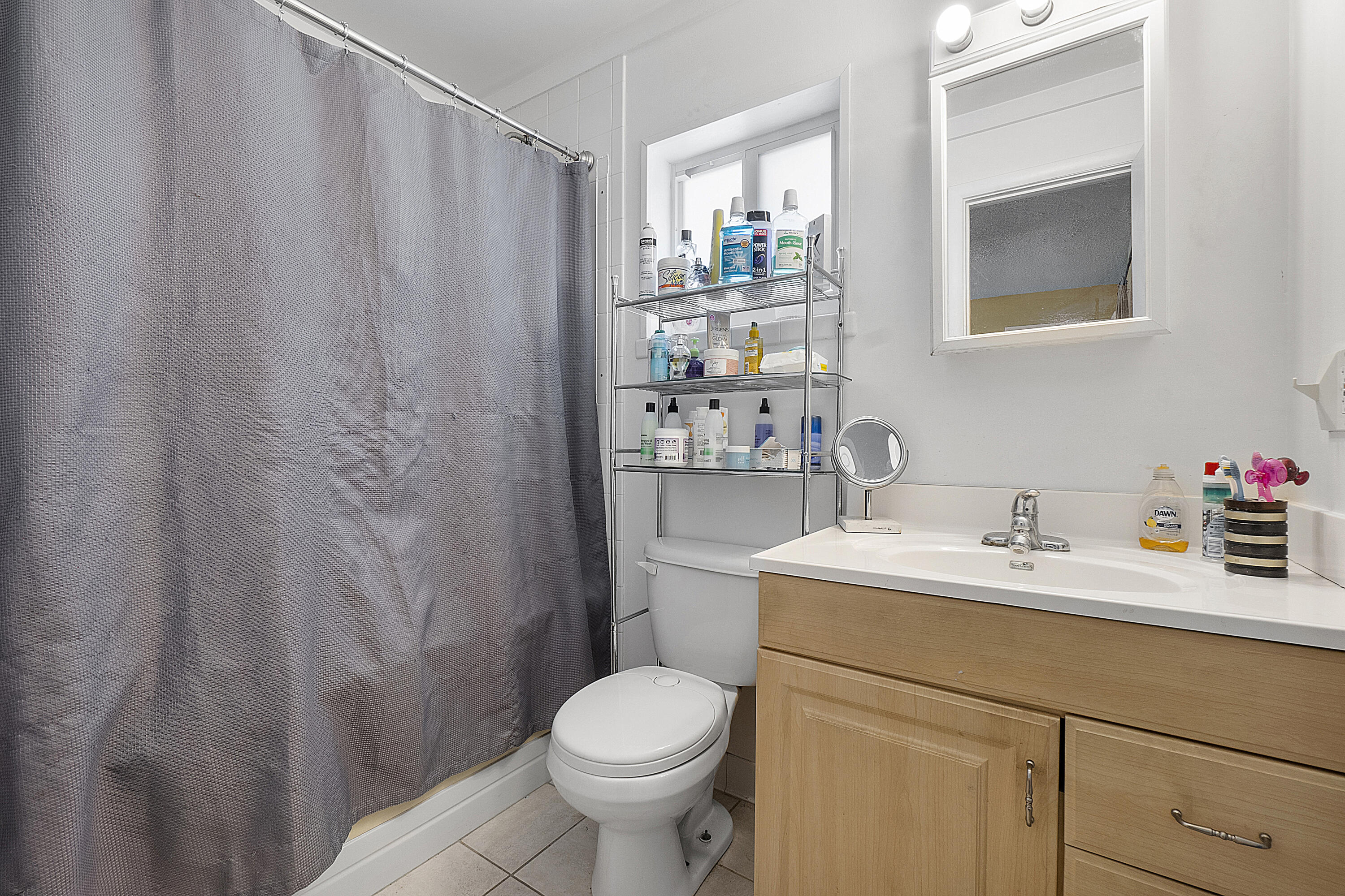 6972 Northwest 8th Street Margate, FL 33063 - Photo 24 of 50 Master Bathroom
