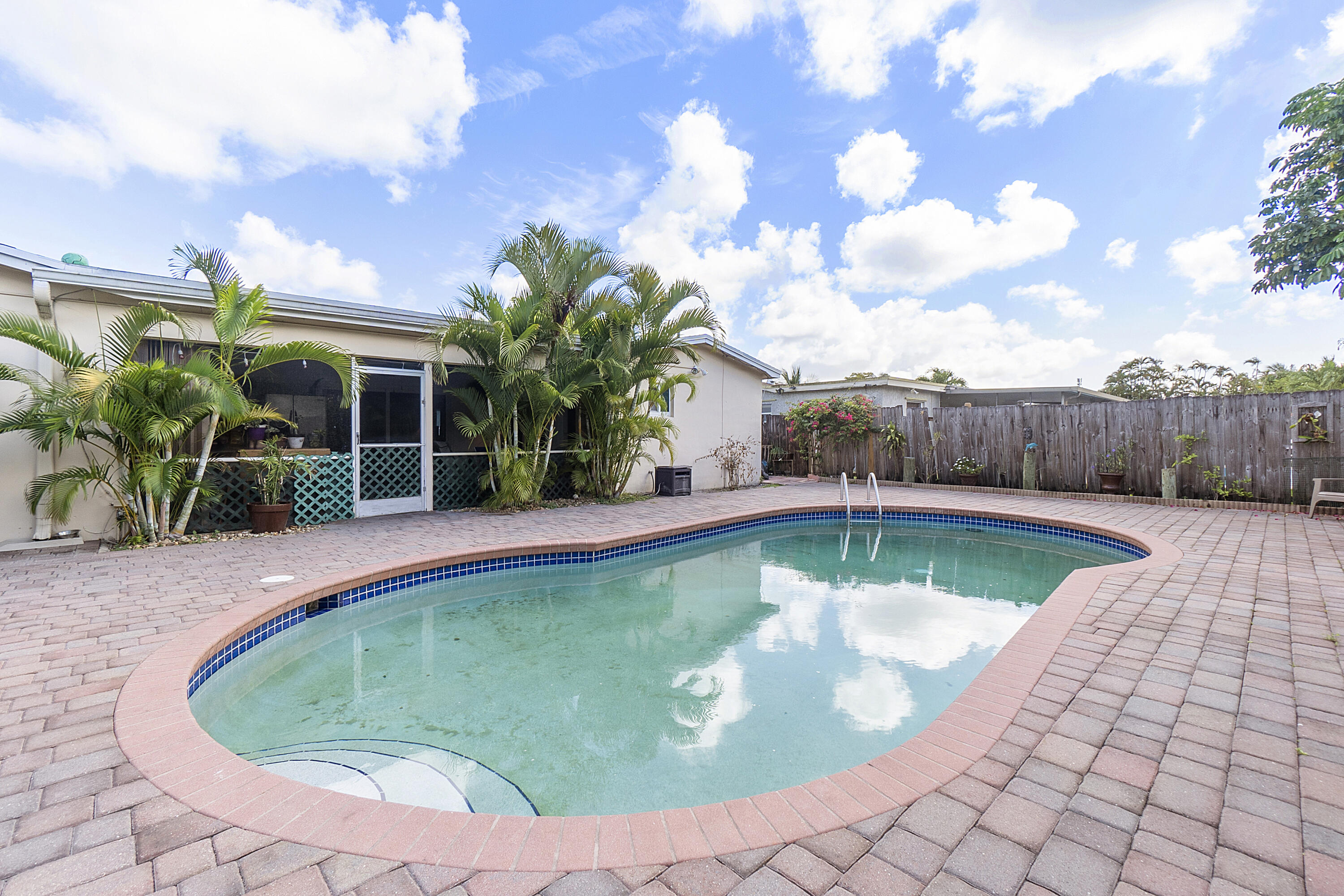 6972 Northwest 8th Street Margate, FL 33063 - Photo 35 of 50 Beautiful Pool