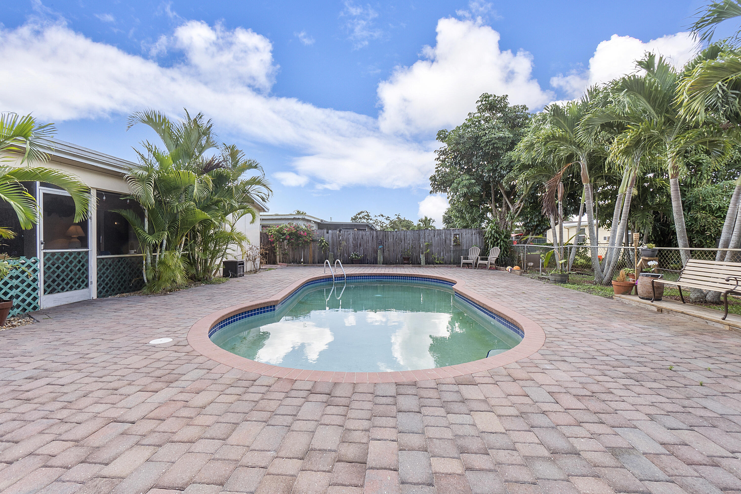 6972 Northwest 8th Street Margate, FL 33063 - Photo 38 of 50 Beautiful Pool