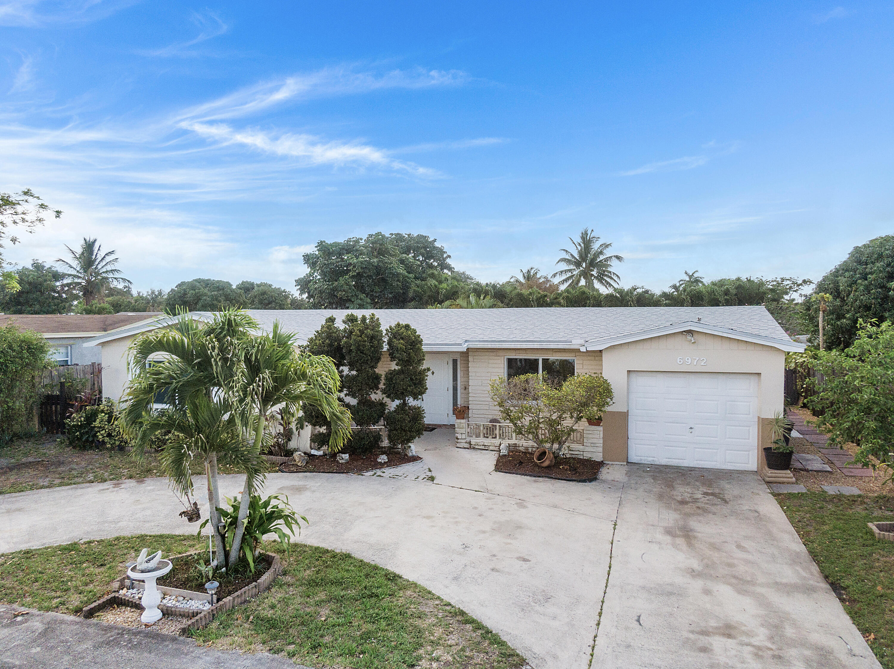 6972 Northwest 8th Street Margate, FL 33063 - Photo 4 of 50 Home Front