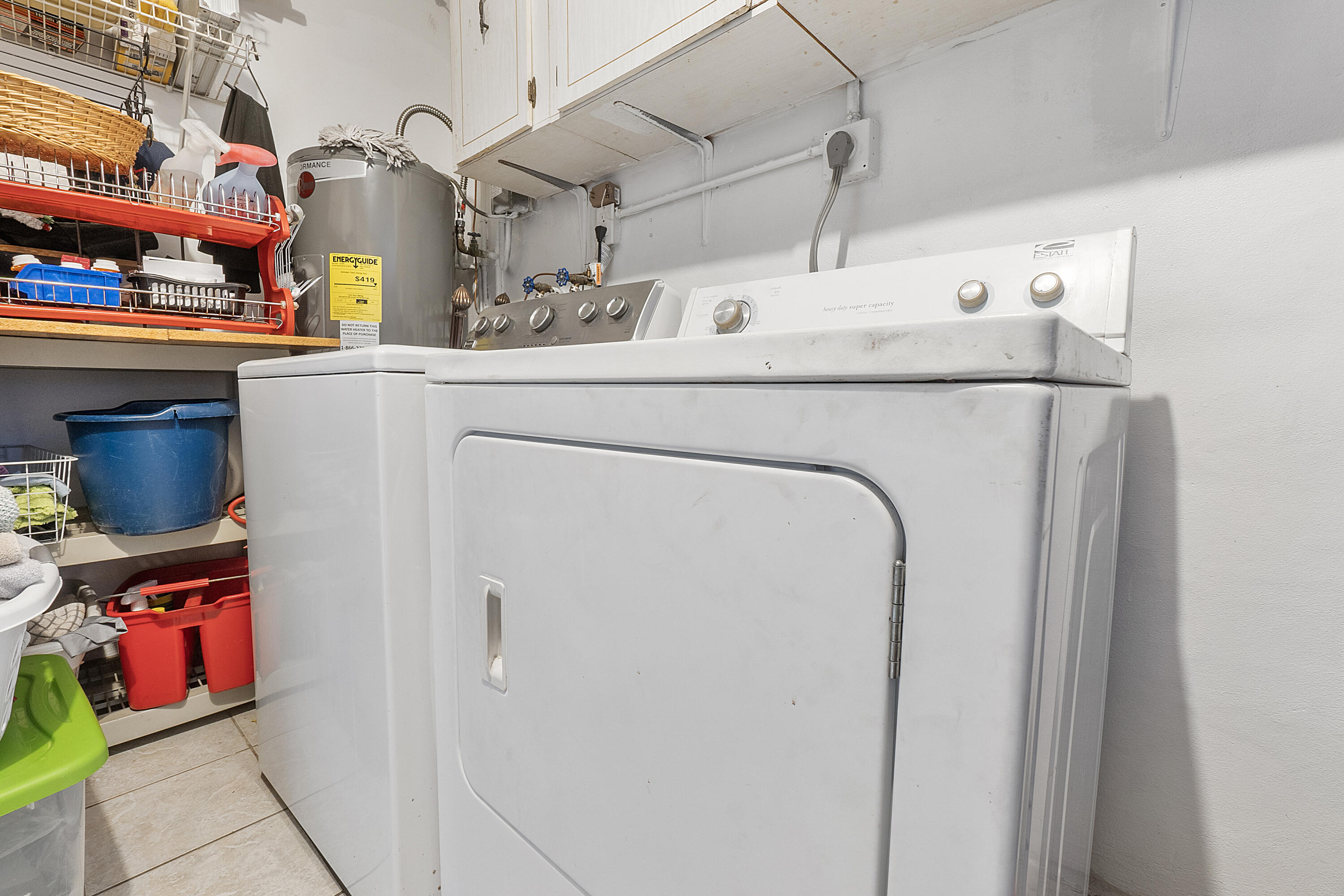 6972 Northwest 8th Street Margate, FL 33063 - Photo 43 of 50 Washer & Dryer