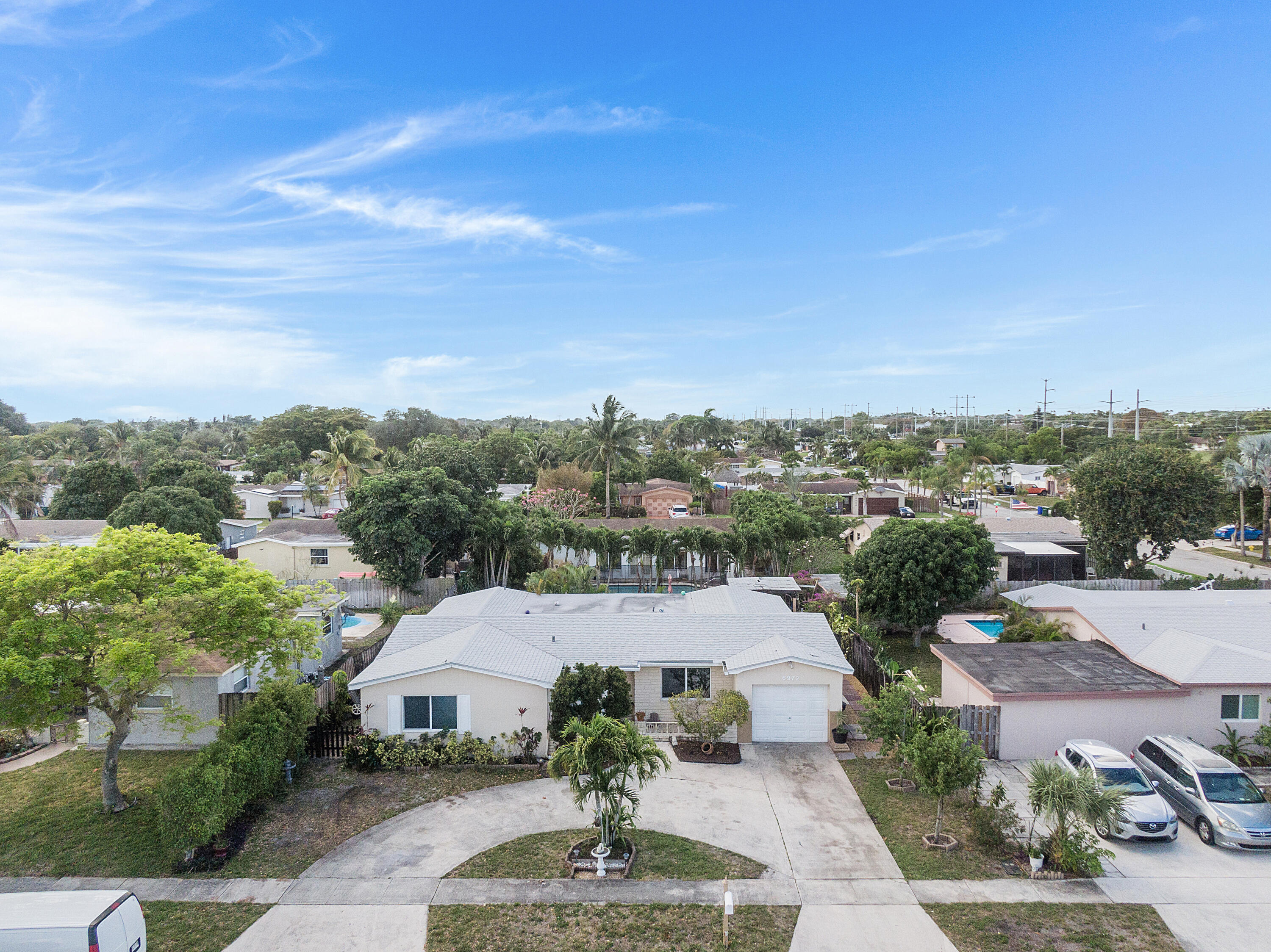 6972 Northwest 8th Street Margate, FL 33063 - Photo 5 of 50 Home Front