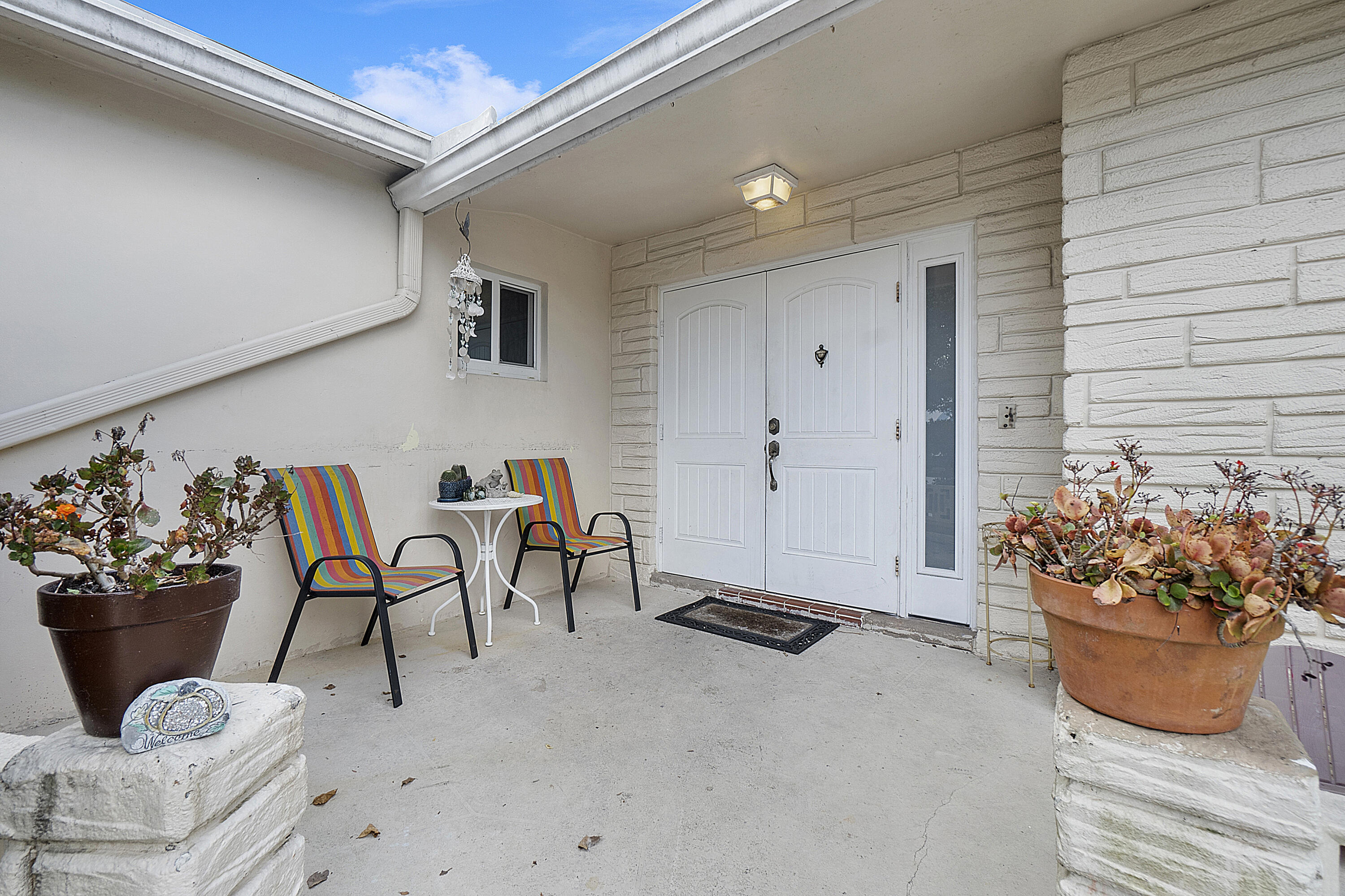 6972 Northwest 8th Street Margate, FL 33063 - Photo 8 of 50 Main Entrance