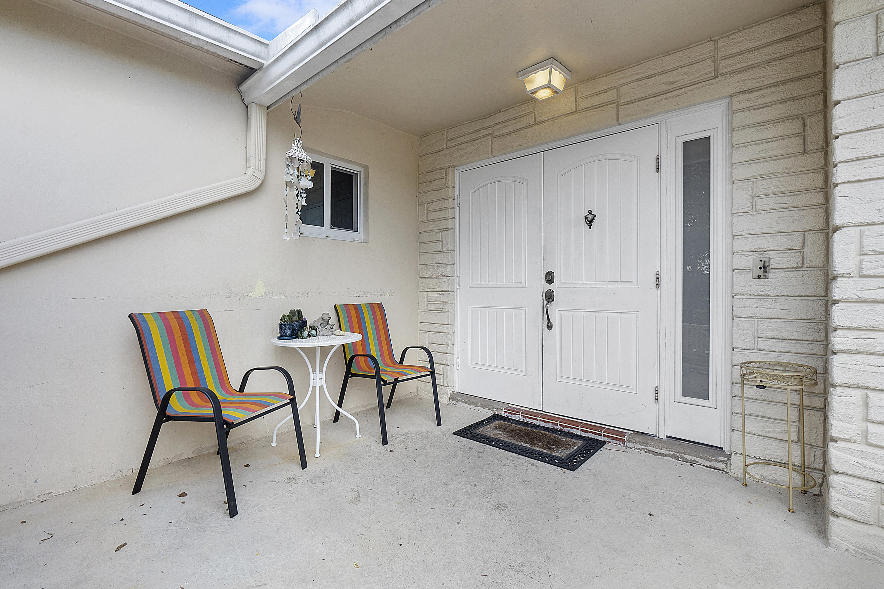 6972 Northwest 8th Street Margate, FL 33063 - Photo 9 of 50 Main Entrance
