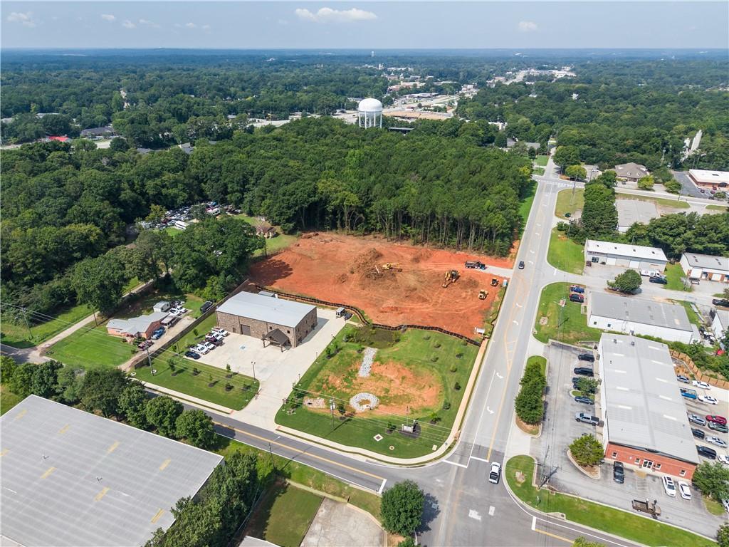 8391 Hazelbrand Road Northeast, Unit B Covington, GA 30014 - Photo 20 of 25 Gallery Image 20