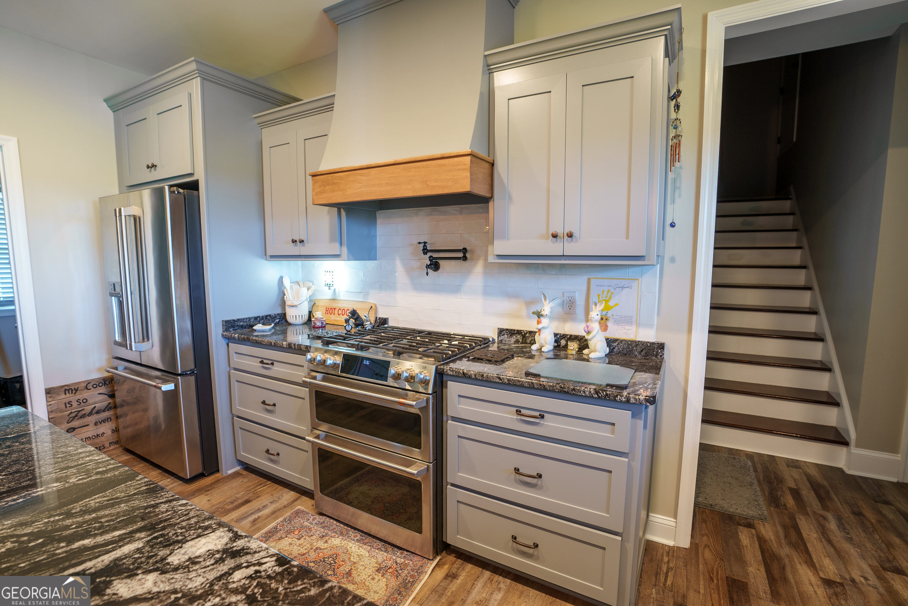 315 Crosby Chapel Road Baxley, GA 31513 - Photo 23 of 41